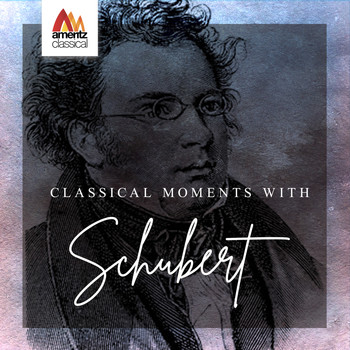 Various Artists - Classical Moments with Schubert