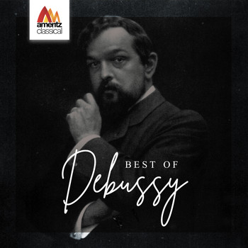 Various Artists - Best of Debussy