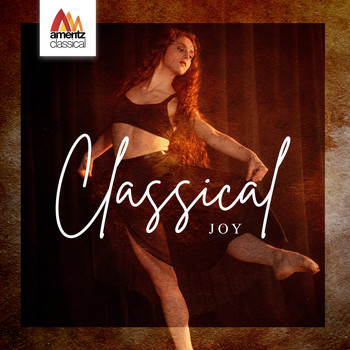 Various Artists - Classical Joy