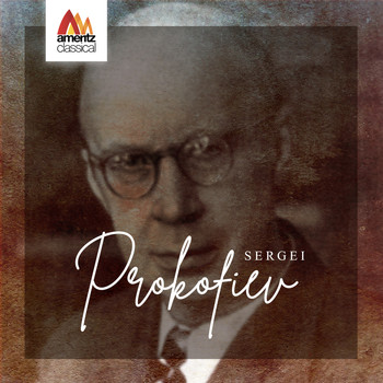 Various Artists - Sergei Prokofiev