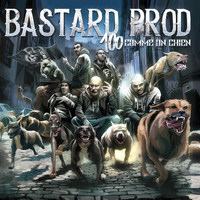 Bastard Prod - 100 comme un chien (Explicit)