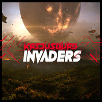 Kaijusquad - Invaders