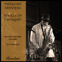 Pharoah Sanders - Jewels of Thought