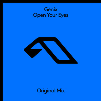 Genix - Open Your Eyes