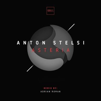 Anton Stelsi - Asteria