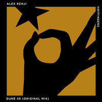 Alex Kenji - Dune 45