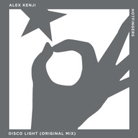 Alex Kenji - Disco Light