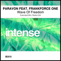 Paravon - Wave of Freedom
