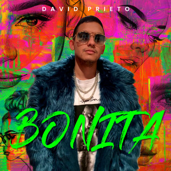 David Prieto - Bonita