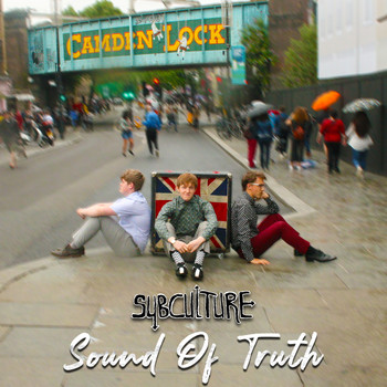 Subculture - Sound Of Truth