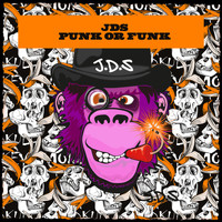 JDS - Punk Or Funk