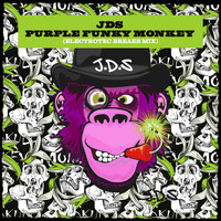 JDS - Purple Funky Monkey (Electrotec Breaks Mix)