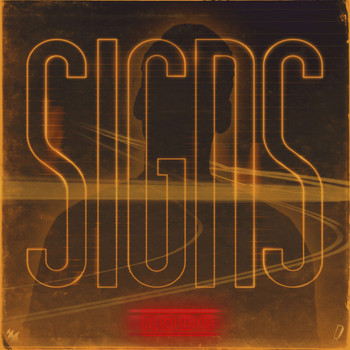 Rodg - Signs