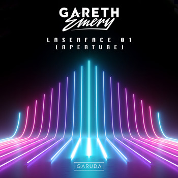 Gareth Emery - Laserface 01 (Aperture)