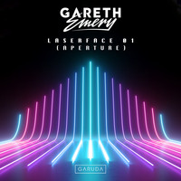 Gareth Emery - Laserface 01 (Aperture)