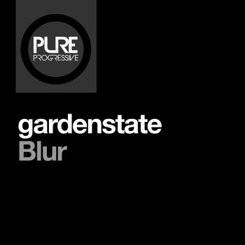 gardenstate - Blur