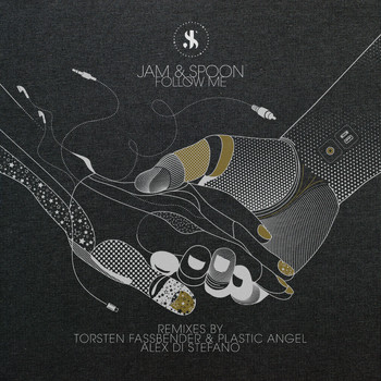Jam & Spoon - Follow Me (Remixes)
