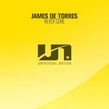 James De Torres - Never Gone