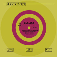 Claudya - Cláudia