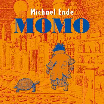 Michael Ende - Momo