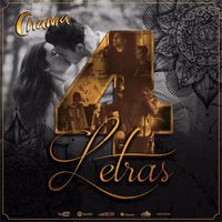 Grupo Chama - 4 Letras