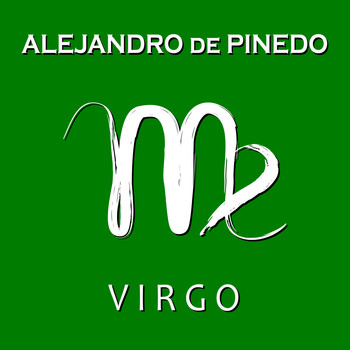 Alejandro de Pinedo - Virgo