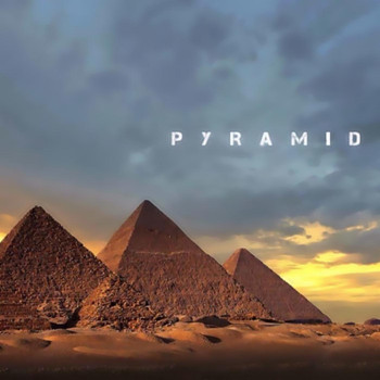 Pyramid - Mi Rage