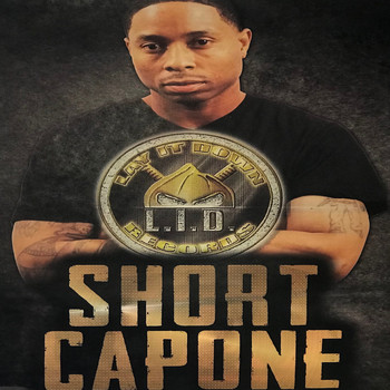 Short Capone - The Real Deal (Explicit)