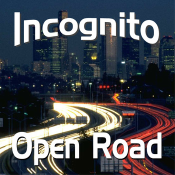 Incognito - On the Way