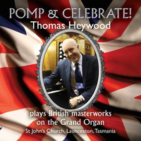 Thomas Heywood - Pomp & Celebrate!