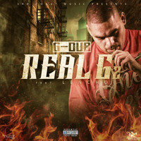 G-Dub - Real Gz (feat. Lencho) (Explicit)