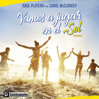 Raul Platero - Vamos a Jugar en el Sol (Dreaming)