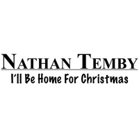 Nathan Temby - I'll Be Home for Christmas