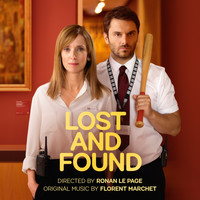 Florent Marchet - Lost and Found (Original Motion Picture Soundtrack)