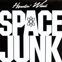Howlin' Wind - Space Junk