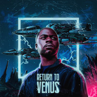 Gemmy - Return to Venus EP