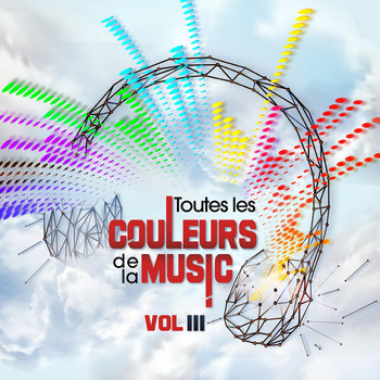 Various Artists - Couleurs Music Vol.3 (Toutes les couleurs de la musique)