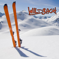 Wildbach - Skifahren mit Noah