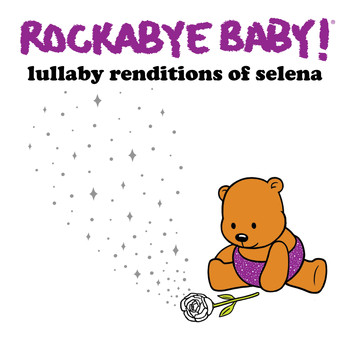 Rockabye Baby! - Como la Flor