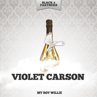 Violet Carson - My Boy Willie