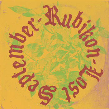 Rubikon - Lost September