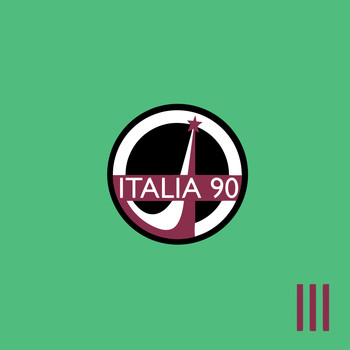 Italia 90 - Italia 90 III