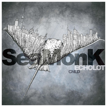 SeaMonK - Echolot