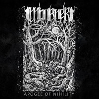 Mourner - Apogee of Nihility