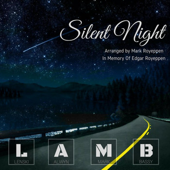 Lamb - Silent Night