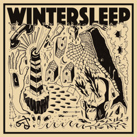 Wintersleep - Free Fall / Fading Out