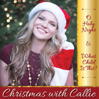 Callie - Christmas with Callie