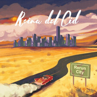 Reina Del Cid - Rerun City