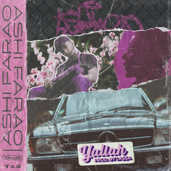 Ashi - Yallah