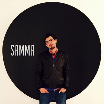 Samma featuring Marcella Mattesini - Vivi per